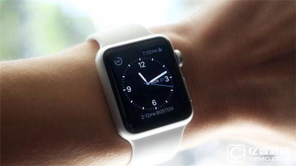 蘋果Apple Watch越獄有什么用？