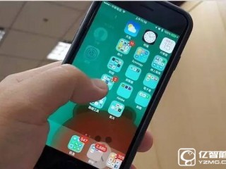 3DTouch有什么用？蘋果iPhone屏幕左邊的神秘功能