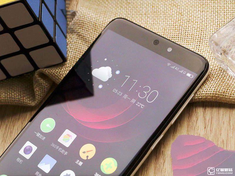 体验为王 360手机N4评测：对比魅蓝Note3/乐2谁更具吸引力？