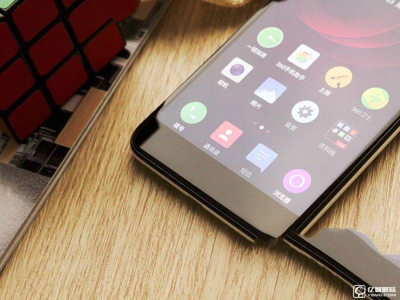 体验为王 360手机N4评测：对比魅蓝Note3/乐2谁更具吸引力？