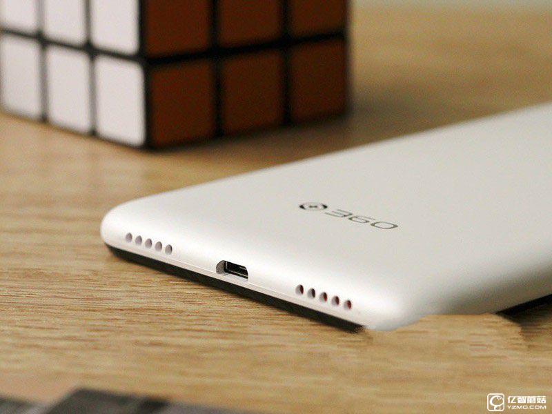 体验为王 360手机N4评测：对比魅蓝Note3/乐2谁更具吸引力？
