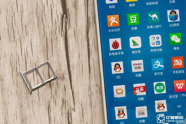 走差異化路線(xiàn) 魅族PRO 6評(píng)測(cè)