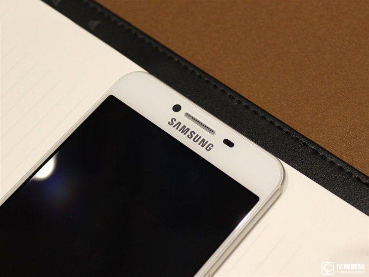 中端精品/诚意之作 三星Galaxy C5体验 