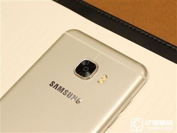 中端精品/诚意之作 三星Galaxy C5体验 