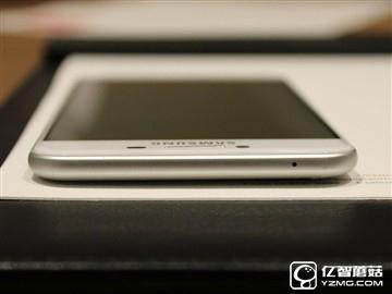 中端精品/诚意之作 三星Galaxy C5体验 