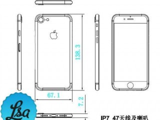 iPhone 7和7 Plus有什么区别？ 苹果7与7 Plus区别对比评测