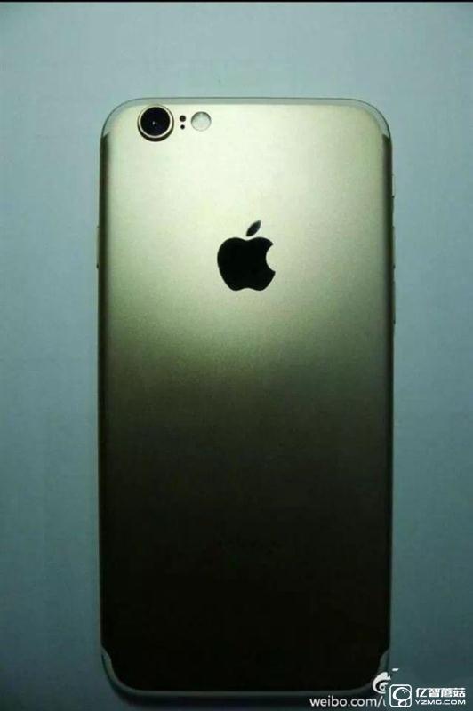 iPhone 7、7 Plus设计图曝光：看完买谁 秒懂！