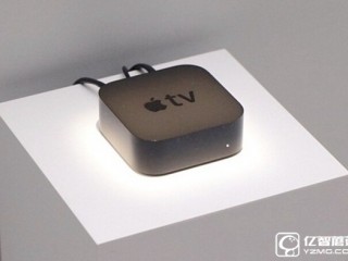 新款A(yù)pple TV將添加人工智能
