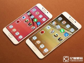 三星GalaxyC5和OPPOR9區(qū)別對比評測