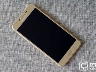 三星Galaxy C5怎么樣？ 三星C5性能系統(tǒng)拍照全面評(píng)測