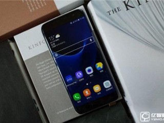 三星Galaxy S7 edge拍照專項(xiàng)評(píng)測(cè)：超快對(duì)焦速度慣壞你！