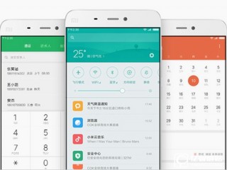 小米MIUI 8嘗鮮公測(cè)：無(wú)法忍受FC和bug謹(jǐn)慎升級(jí)