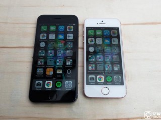 iPhone SE和iPhone 6s對比：你應(yīng)該買哪款手機(jī)？