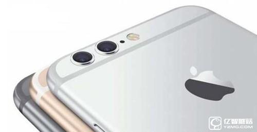 iPhone7和7 Plus有什么區(qū)別 蘋果iphone7和7S對比評測3