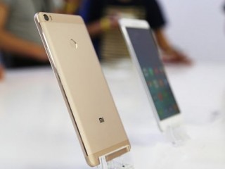 小米MAX标准版与小米MAX高配版区别对比评测