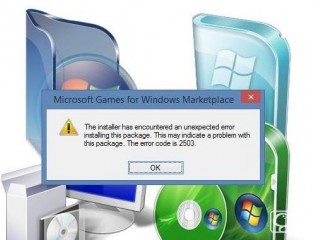 Win7/Win8.1/Win10安裝程序錯(cuò)誤2502/2503解決方法
