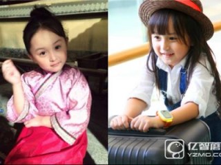 六一兒童節(jié)送什么禮物給孩子？兒童智能手表熱銷