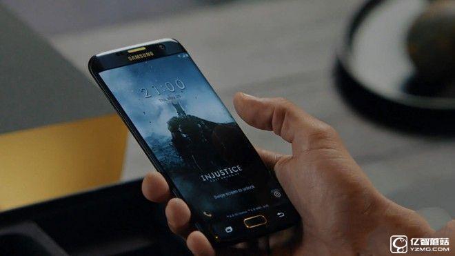 三星GalaxyS7 Edge蝙蝠侠版和普通版有什么区别？ 两者区别对比介绍