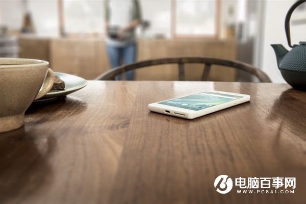 索尼發(fā)布5寸新機(jī)Xperia E5配置低 720P、1.5G內(nèi)存
