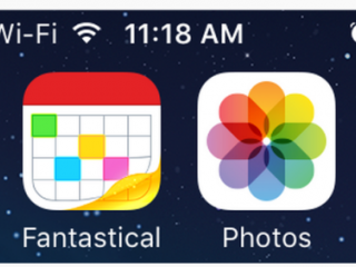 蘋果iOS 10來(lái)了！拯救iPhone、iPad狀態(tài)欄