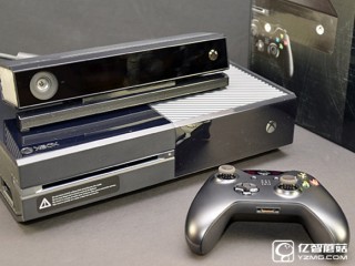 Xbox計(jì)劃明年將推出VR游戲 對(duì)抗PS！