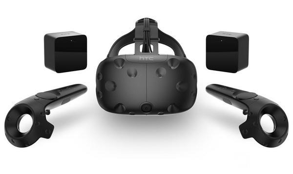 買前必看！關(guān)于HTC Vive和Oculus的一些小細(xì)節(jié)