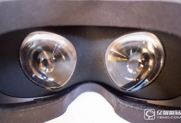 買前必看！關(guān)于HTC Vive和Oculus的一些小細(xì)節(jié)