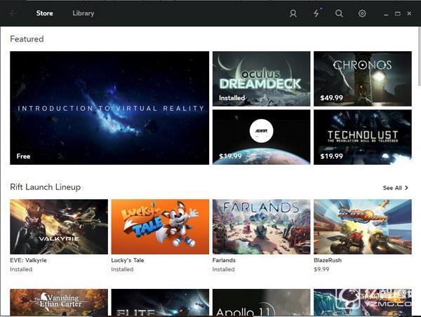 買前必看！關(guān)于HTC Vive和Oculus的一些小細(xì)節(jié)