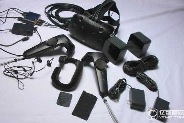 買前必看！關(guān)于HTC Vive和Oculus的一些小細(xì)節(jié)