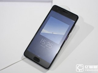 聯(lián)想ZUK Z2發(fā)布會現(xiàn)場試玩體驗評測