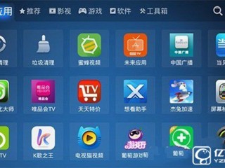 海信智能電視軟件誤升級(jí)，怎么恢復(fù)到原來(lái)版本？