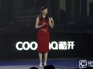 酷開VR一體機(jī)“任意門”即將到來(lái)