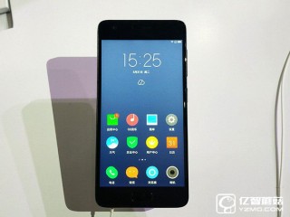 聯(lián)想ZUK Z2評測：手感爽到爆性能不打折！
