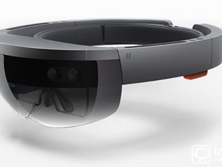 微軟澄清HoloLens概念：介于AR和VR之間的混合現(xiàn)實(shí)