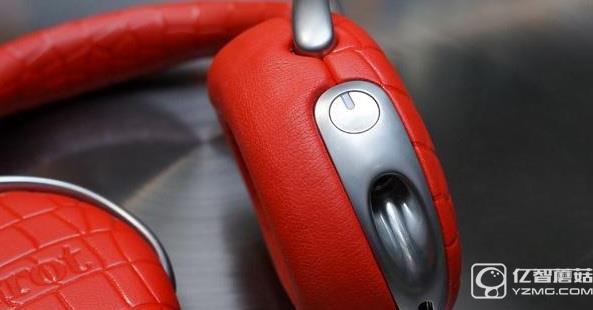 Parrot Zik 3耳機(jī)評測：配戴能再舒服點(diǎn)就出手