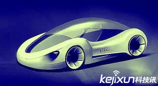 智能汽車開啟新生活 科技引領(lǐng)行業(yè)發(fā)展新趨勢