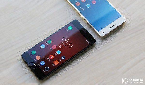 ZUK Z2 Pro好看嗎？外觀評測