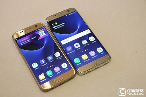 三星Galaxy Note7和S7誰更好用 三星Note7和S7對比評測