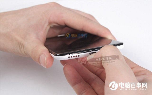 360手機(jī)N4做工如何？360手機(jī)N4拆機(jī)圖解評(píng)測