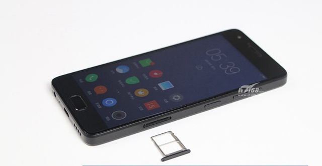 ZUK Z2做工怎么樣 ZUK Z2拆機(jī)圖解評(píng)測(cè)