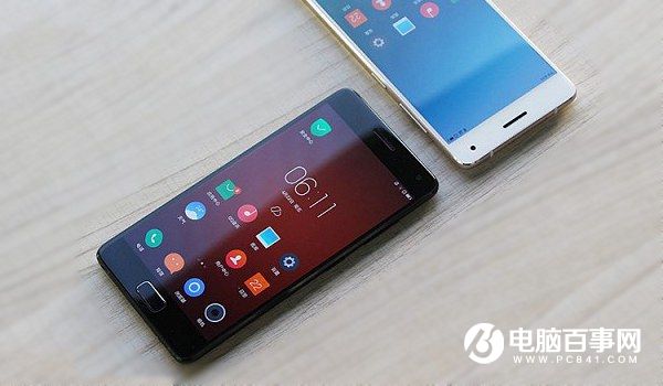 ZUK Z2 Pro好看吗？外观评测