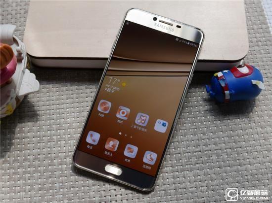 三星C7值得買嗎 三星Galaxy C7評測