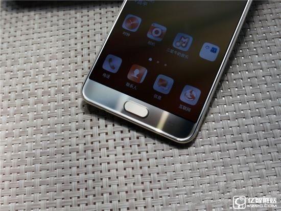 三星C7值得買嗎 三星Galaxy C7評測