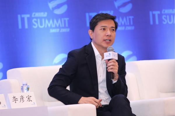 整改之后 李彥宏能否帶領(lǐng)百度重生？