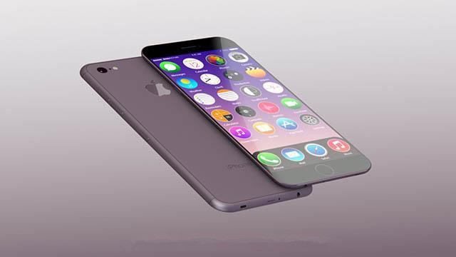 蘋果供應(yīng)商營收預(yù)計增加 看好今年iPhone 7