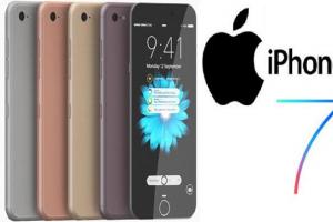 9月發(fā)布 蘋(píng)果已經(jīng)開(kāi)始為iPhone 7采購(gòu)零部件了