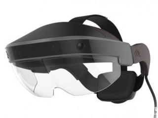 META 2開賣  微軟HOLOLENS最強(qiáng)勁對(duì)手來了