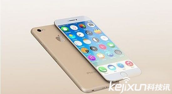 蘋果7上市不知道 但粉紅色iPhone6S首發(fā)曝光來了