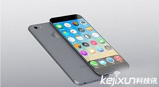 蘋果7上市不知道 但粉紅色iPhone6S首發(fā)曝光來了
