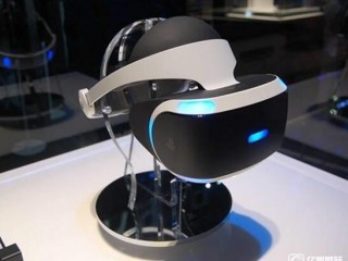 Oculus Rift虛擬現(xiàn)實(shí)頭戴式顯示器：為電子游戲設(shè)計(jì)